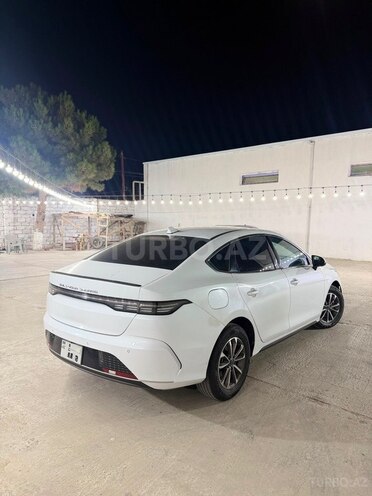 BYD Destroyer 05 2024, 110,000 km - 1.5 l - Bakı