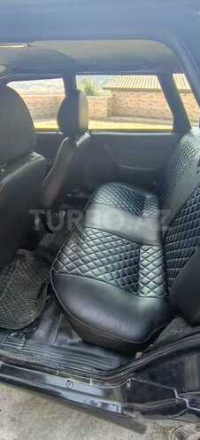 LADA (VAZ) 2115 2008, 110,000 km - 1.6 l - İsmayıllı