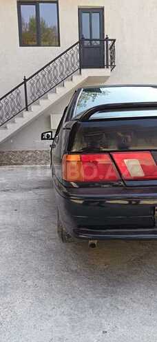 LADA (VAZ) 2115 2008, 110,000 km - 1.6 l - İsmayıllı