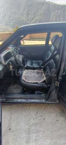 LADA (VAZ) 2115 2008, 110,000 km - 1.6 l - İsmayıllı