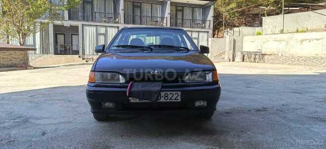 LADA (VAZ) 2115 2008, 110,000 km - 1.6 l - İsmayıllı