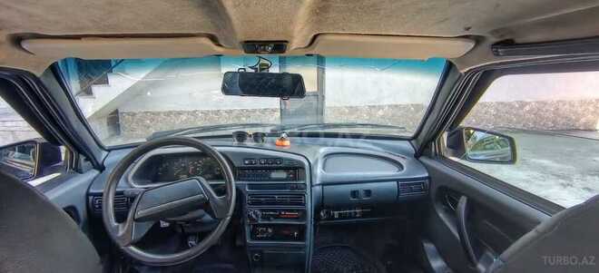 LADA (VAZ) 2115 2008, 110,000 km - 1.6 l - İsmayıllı