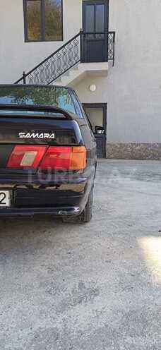 LADA (VAZ) 2115 2008, 110,000 km - 1.6 l - İsmayıllı