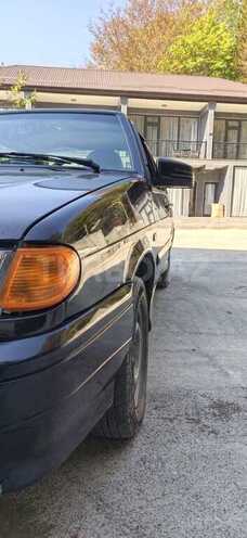 LADA (VAZ) 2115 2008, 110,000 km - 1.6 l - İsmayıllı