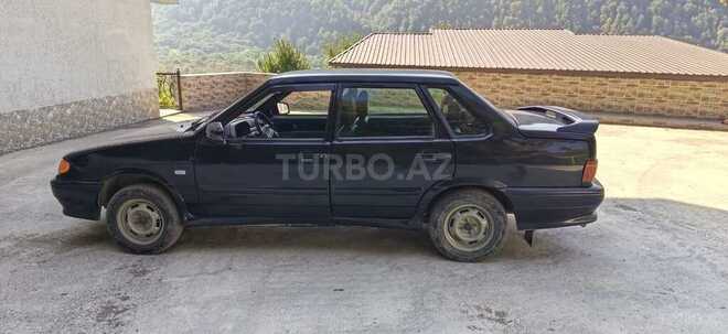 LADA (VAZ) 2115 2008, 110,000 km - 1.6 l - İsmayıllı