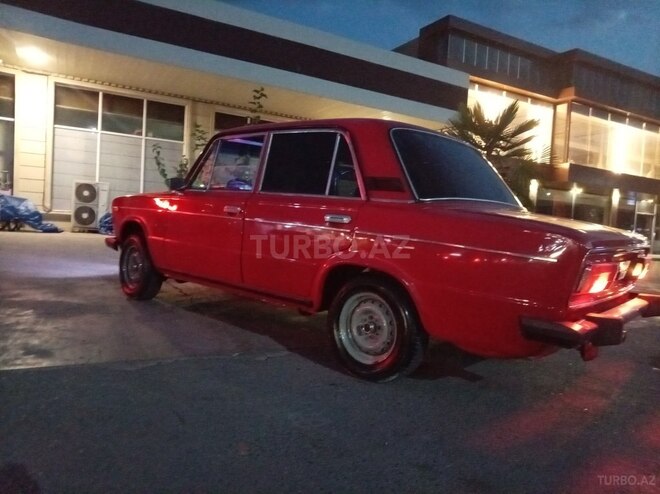 LADA (VAZ) 2106 1995, 89,000 km - 1.6 l - Ağdaş