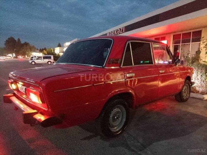 LADA (VAZ) 2106 1995, 89,000 km - 1.6 l - Ağdaş