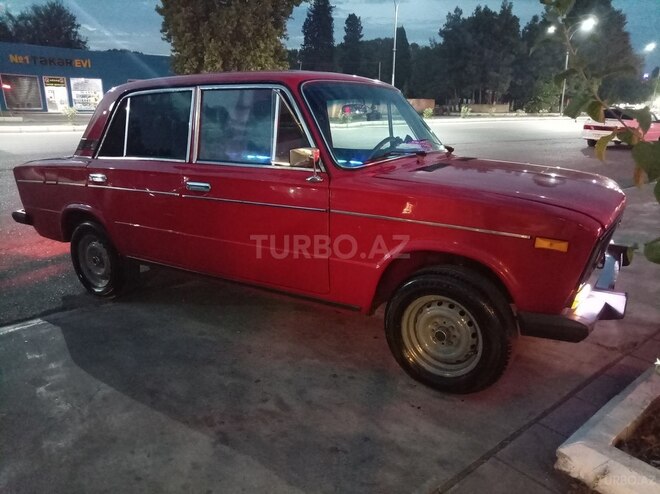 LADA (VAZ) 2106 1995, 89,000 km - 1.6 l - Ağdaş