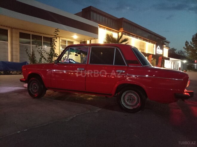 LADA (VAZ) 2106 1995, 89,000 km - 1.6 l - Ağdaş