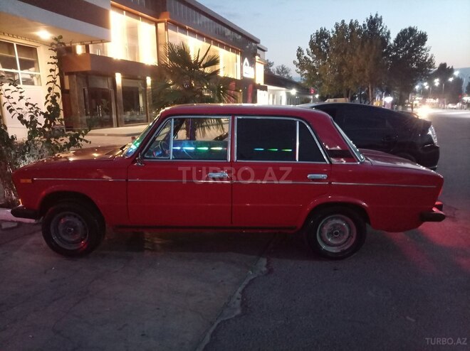 LADA (VAZ) 2106 1995, 89,000 km - 1.6 l - Ağdaş
