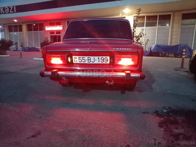 LADA (VAZ) 2106 1995, 89,000 km - 1.6 l - Ağdaş