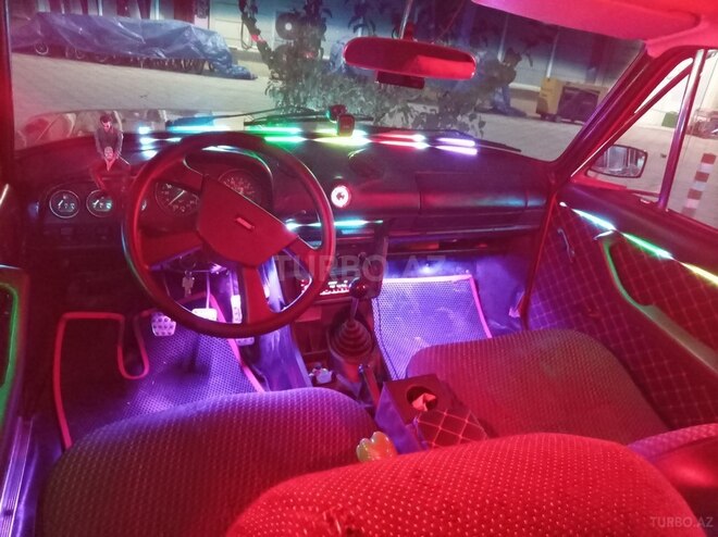 LADA (VAZ) 2106 1995, 89,000 km - 1.6 l - Ağdaş