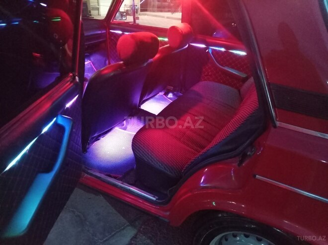 LADA (VAZ) 2106 1995, 89,000 km - 1.6 l - Ağdaş
