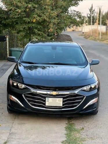 Chevrolet Malibu 2019, 74,000 km - 1.5 л - Tovuz