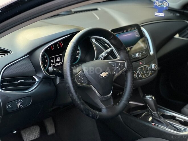 Chevrolet Malibu 2019, 74,000 km - 1.5 л - Tovuz