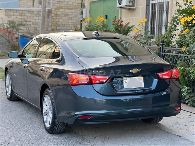 Chevrolet Malibu 2019, 74,000 km - 1.5 л - Tovuz