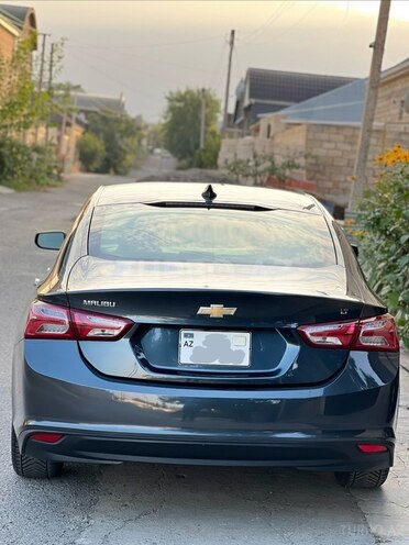 Chevrolet Malibu 2019, 74,000 km - 1.5 л - Tovuz