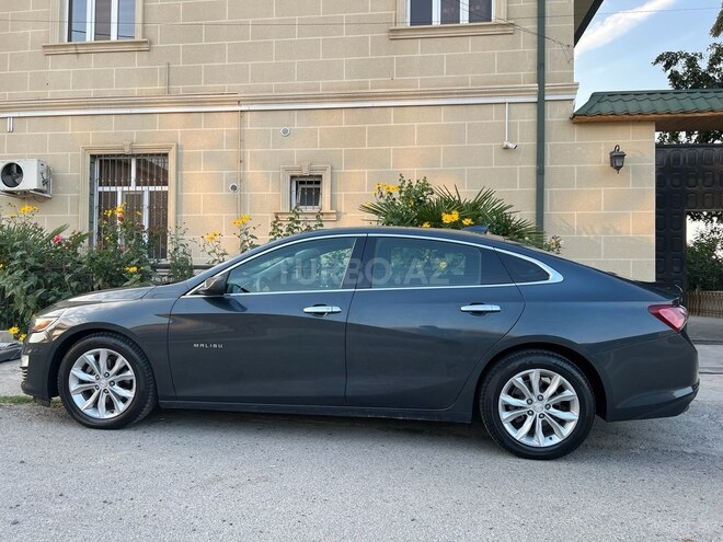 Chevrolet Malibu 2019, 74,000 km - 1.5 л - Tovuz