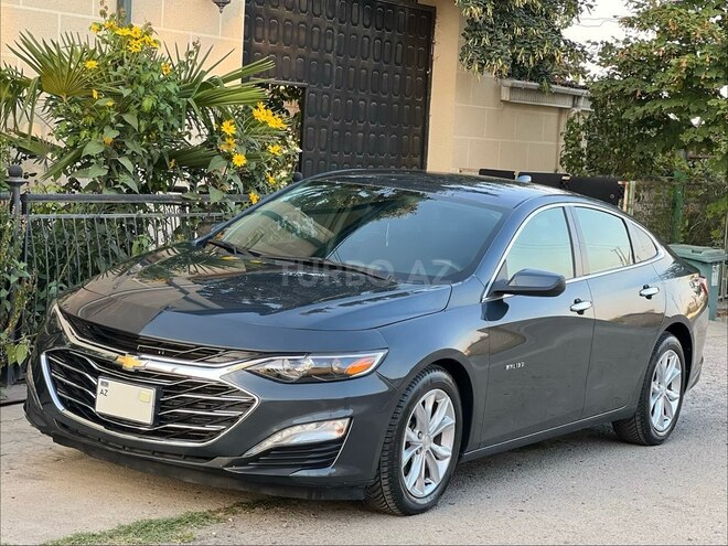 Chevrolet Malibu 2019, 74,000 km - 1.5 л - Tovuz