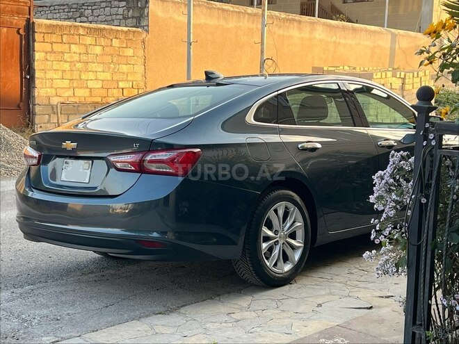 Chevrolet Malibu 2019, 74,000 km - 1.5 л - Tovuz