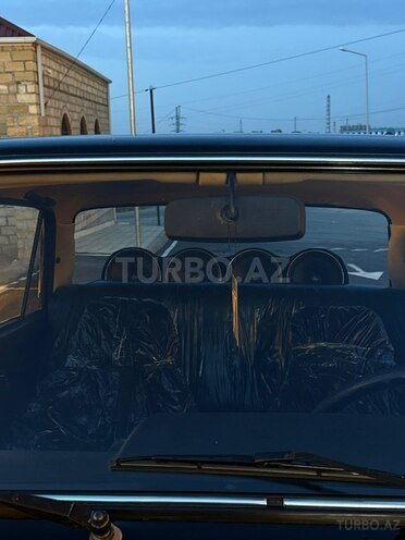 LADA (VAZ) 2107 2010, 141,204 km - 1.6 л - Gəncə