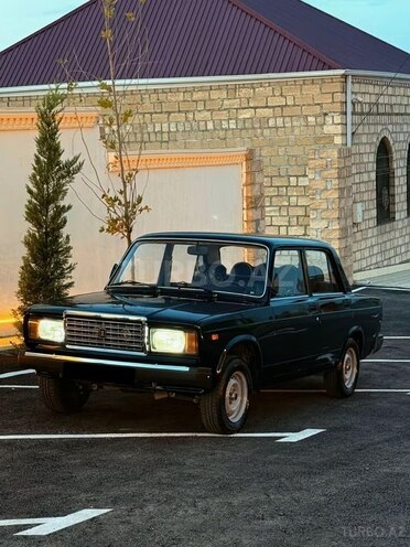 LADA (VAZ) 2107 2010, 141,204 km - 1.6 л - Gəncə