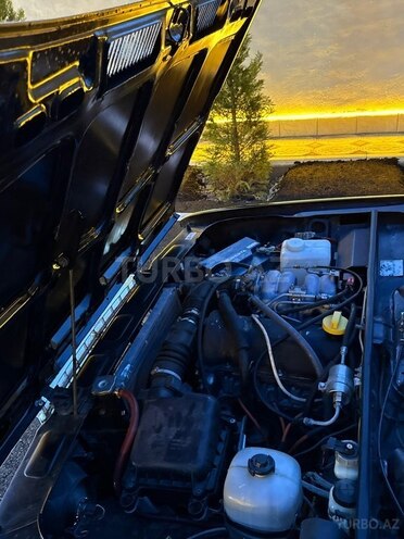 LADA (VAZ) 2107 2010, 141,204 km - 1.6 л - Gəncə