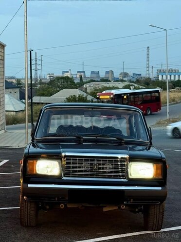 LADA (VAZ) 2107 2010, 141,204 km - 1.6 л - Gəncə