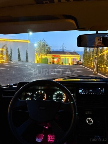 LADA (VAZ) 2107 2010, 141,204 km - 1.6 л - Gəncə