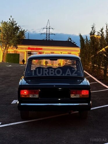 LADA (VAZ) 2107 2010, 141,204 km - 1.6 л - Gəncə