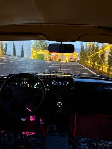 LADA (VAZ) 2107 2010, 141,204 km - 1.6 л - Gəncə