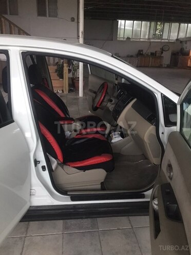 Nissan Tiida 2012, 110,000 km - 1.5 л - Goranboy