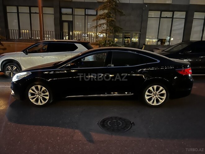 Hyundai Grandeur 2011, 332,000 km - 3.0 l - Bakı