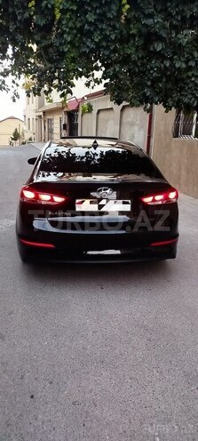 Hyundai Elantra 2017, 197,000 km - 2.0 l - Bakı