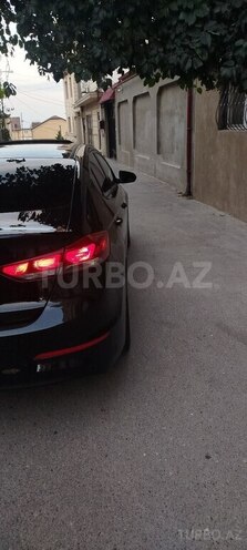 Hyundai Elantra 2017, 197,000 km - 2.0 l - Bakı