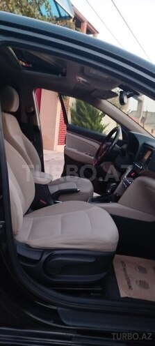 Hyundai Elantra 2017, 197,000 km - 2.0 l - Bakı