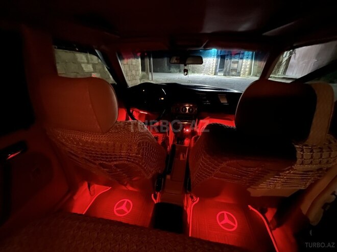 Mercedes 190 1992, 550,000 km - 2.0 л - Xırdalan