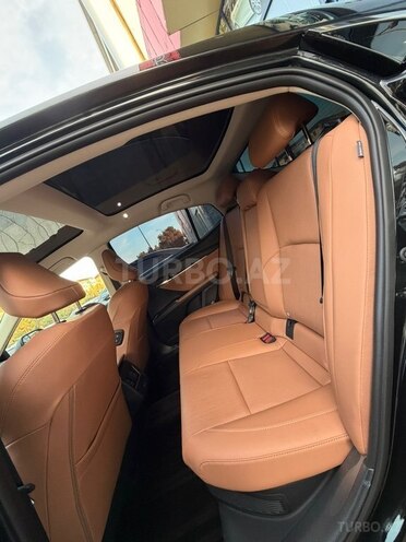 Toyota Camry 2025, 13,500 km - 2.5 l - Sumqayıt