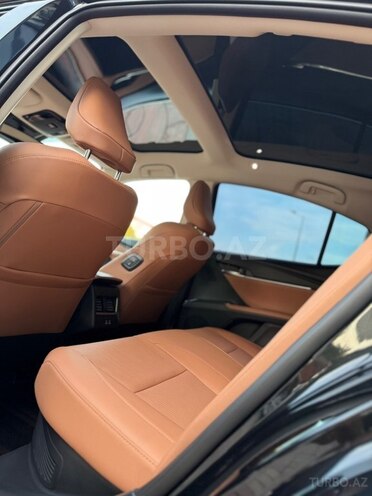 Toyota Camry 2025, 13,500 km - 2.5 l - Sumqayıt