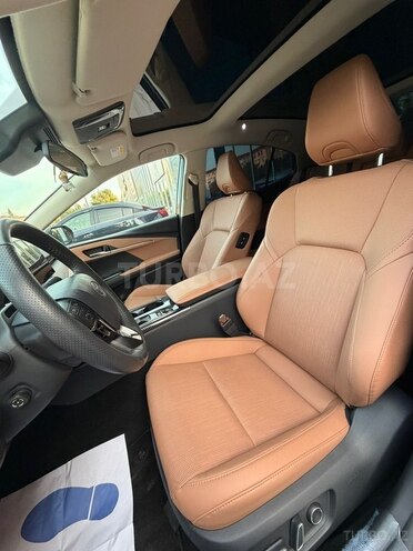 Toyota Camry 2025, 13,500 km - 2.5 l - Sumqayıt