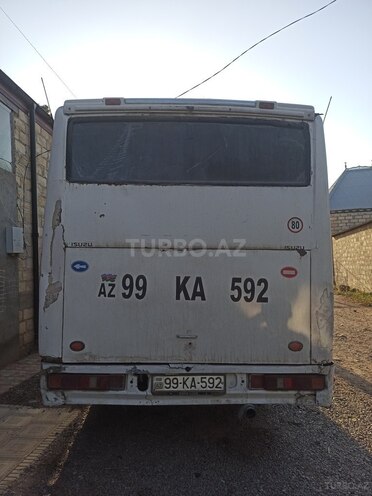 Isuzu Ecobus 1997, 200,000 km - 4.3 л - Şəmkir