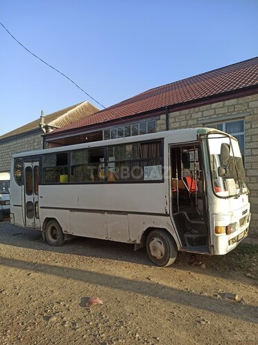 Isuzu Ecobus 1997, 200,000 km - 4.3 л - Şəmkir