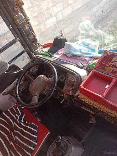 Isuzu Ecobus 1997, 200,000 km - 4.3 л - Şəmkir