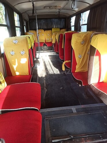 Isuzu Ecobus 1997, 200,000 km - 4.3 л - Şəmkir