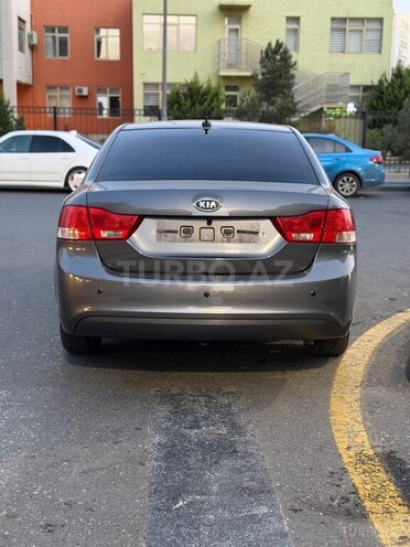 Kia Optima 2009, 380,254 km - 2.0 l - Bakı