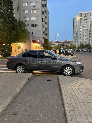 Kia Optima 2009, 380,254 km - 2.0 l - Bakı