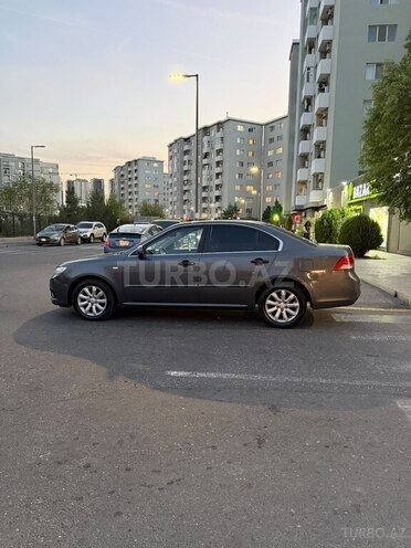 Kia Optima 2009, 380,254 km - 2.0 l - Bakı
