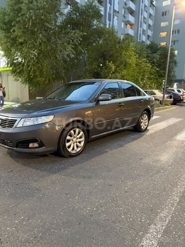 Kia Optima 2009, 380,254 km - 2.0 l - Bakı