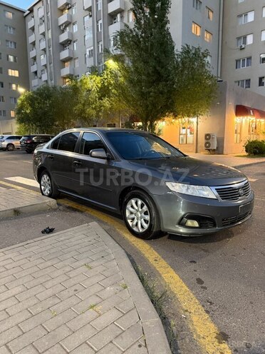 Kia Optima 2009, 380,254 km - 2.0 l - Bakı