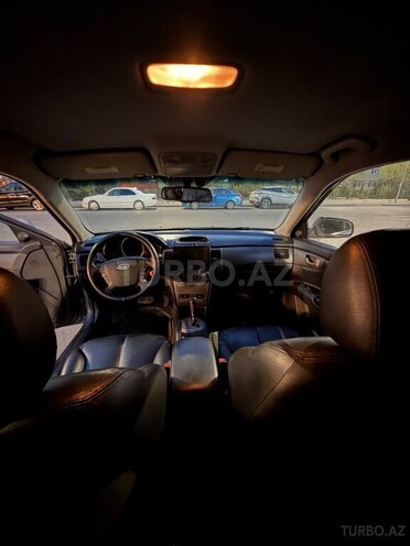 Kia Optima 2009, 380,254 km - 2.0 l - Bakı